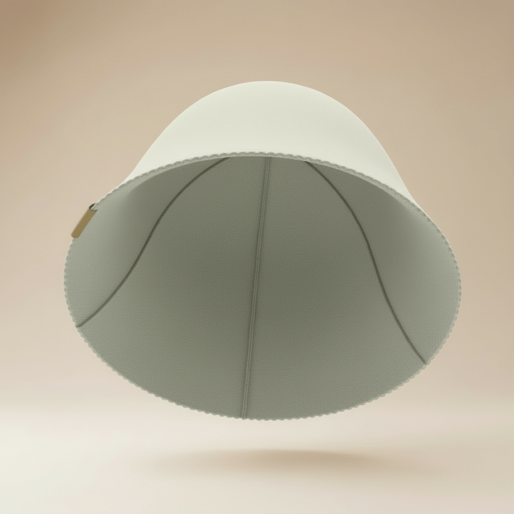 HeatGuard Sauna Hat™ - hisaunaa