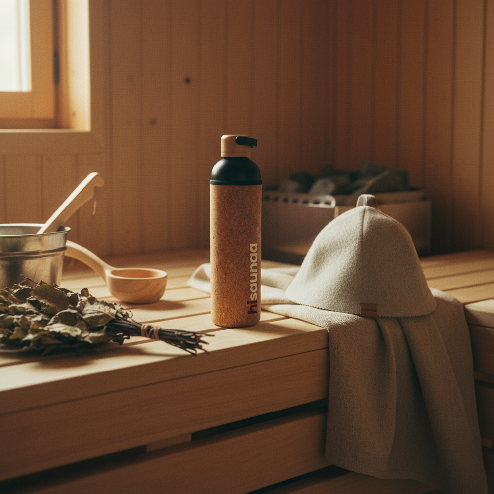 <p><strong>Real Results in Real Saunas</strong></p>