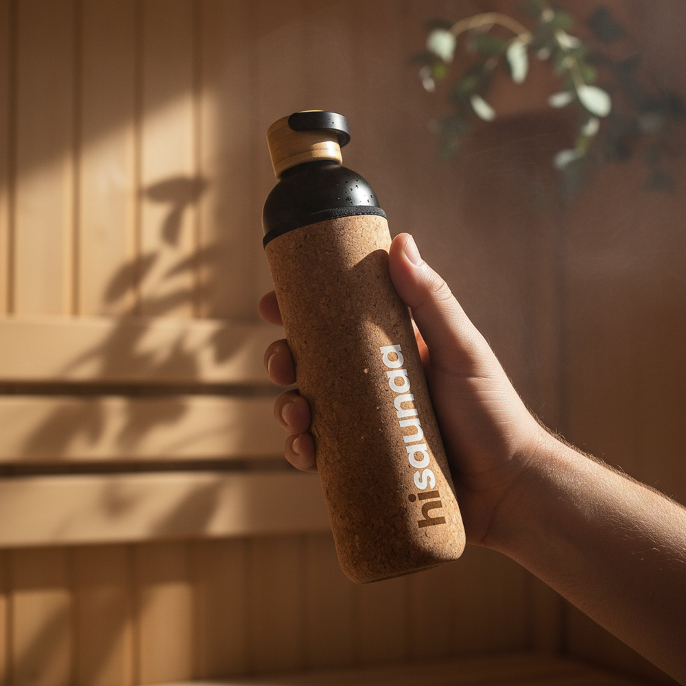 <p><strong>Real Results in Real Saunas</strong></p>