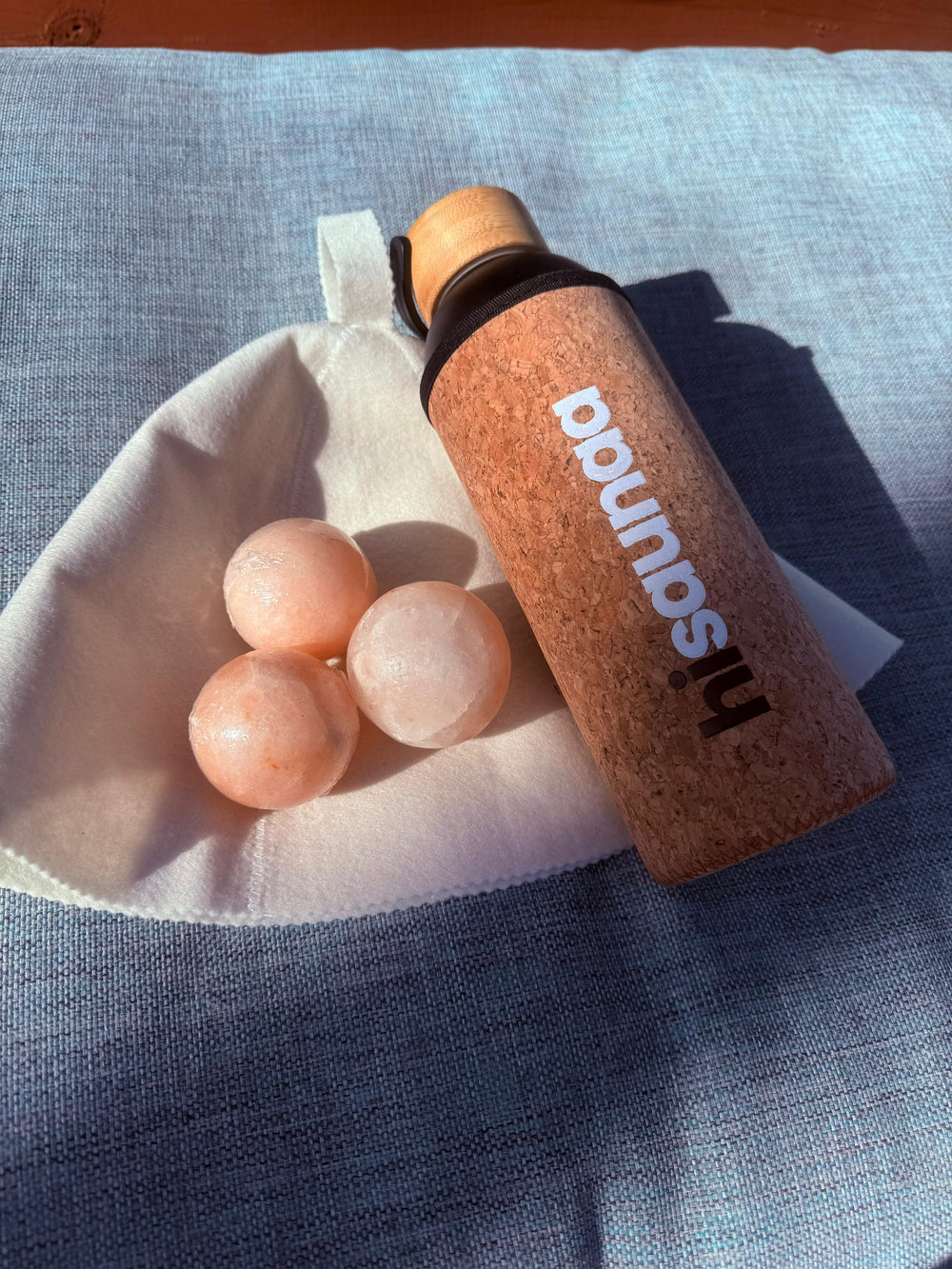 <p><strong>Real Results in 200°F+ Saunas</strong></p>