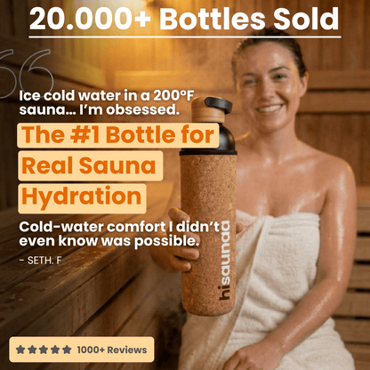 Glow&Flow Himalayan Salt™ - hisaunaa